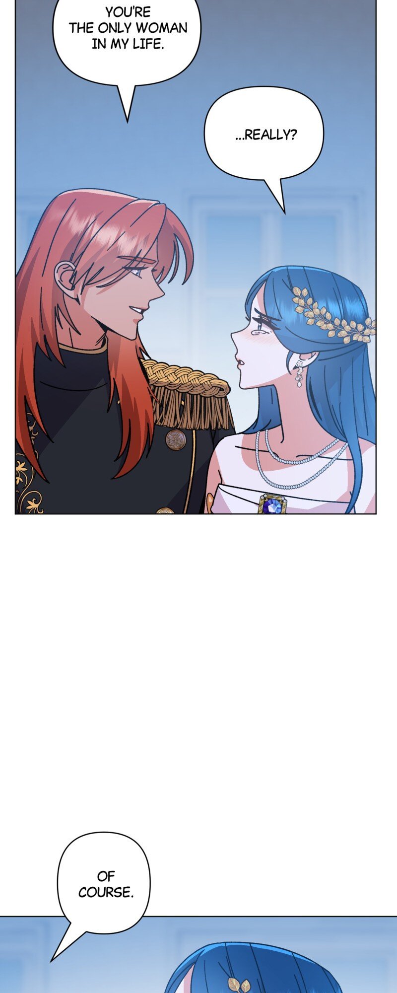 A Second Chance at Saving You Chapter 50 page 9