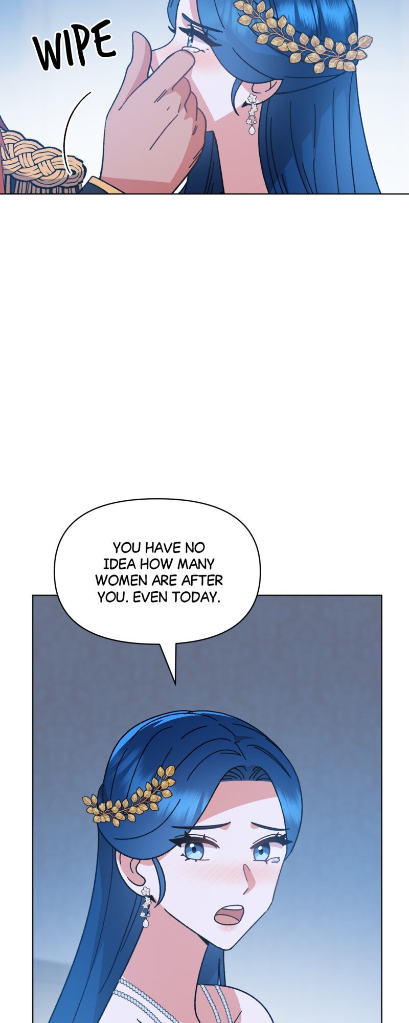 A Second Chance at Saving You Chapter 50 page 10