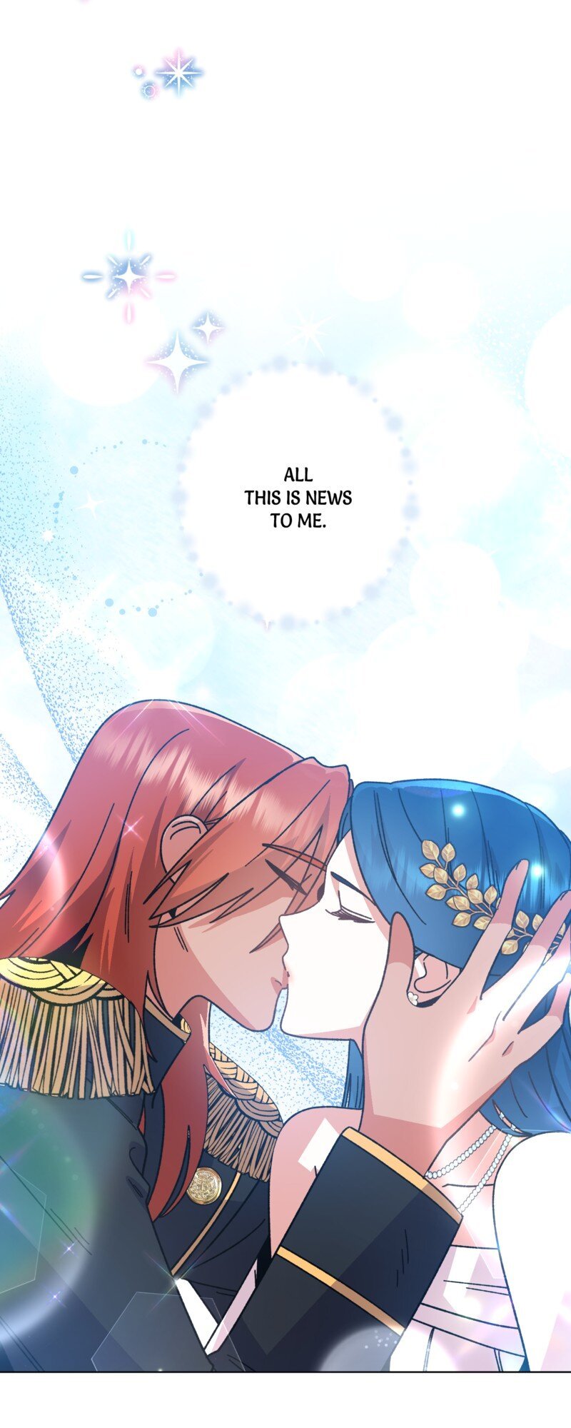 A Second Chance at Saving You Chapter 50 page 14