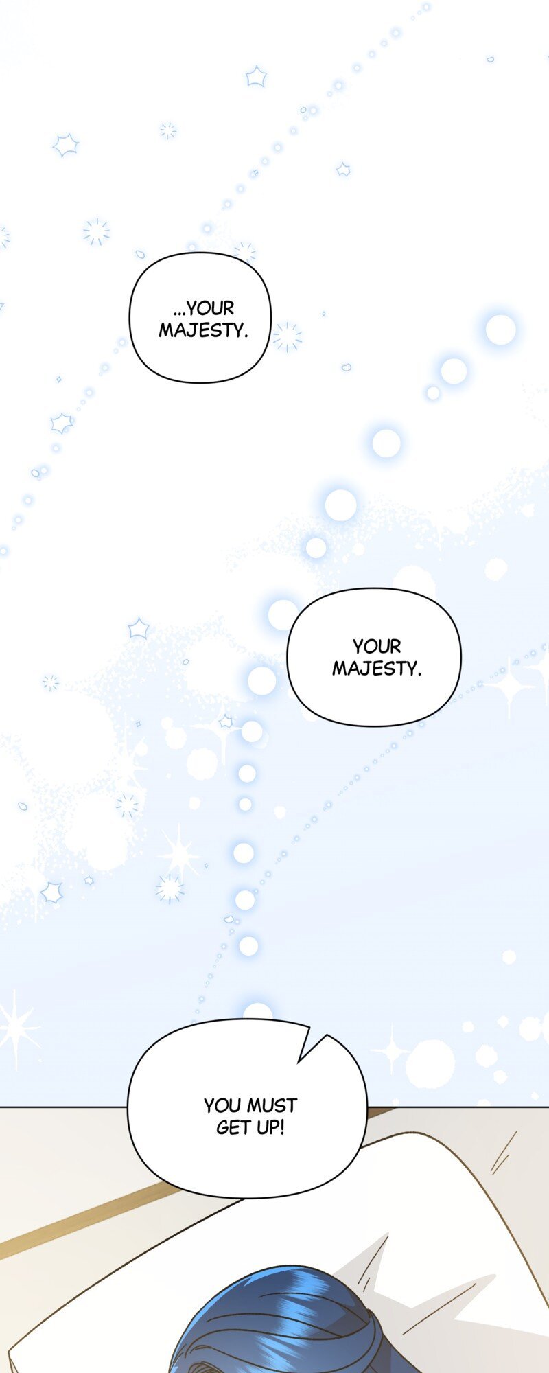 A Second Chance at Saving You Chapter 50 page 16