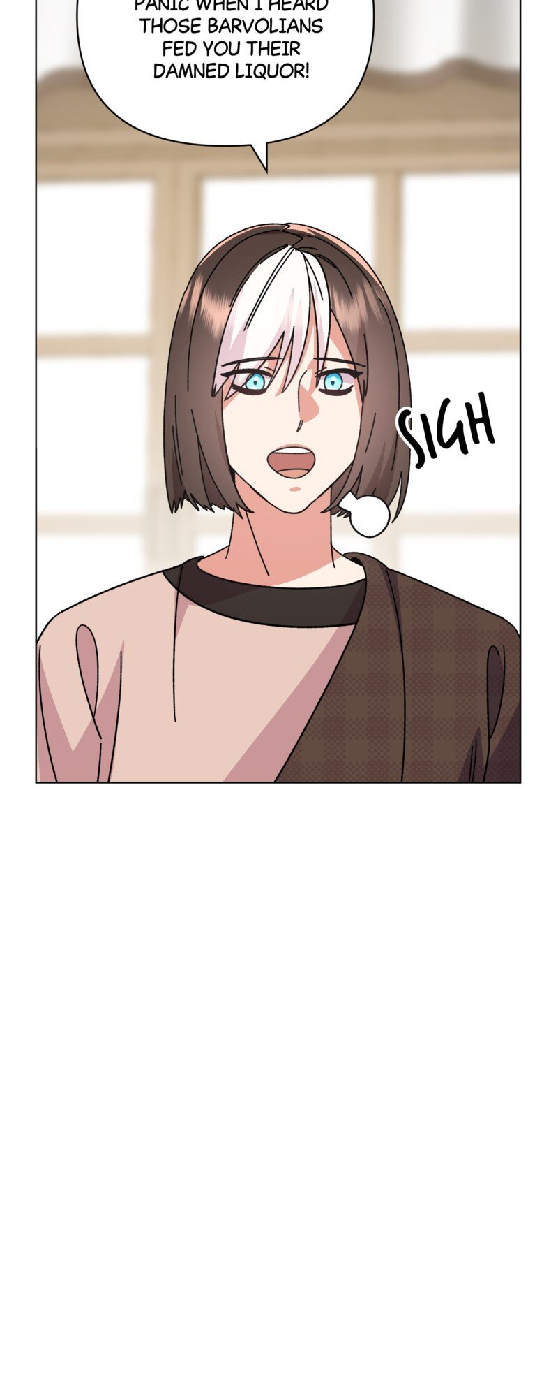 A Second Chance at Saving You Chapter 50 page 22