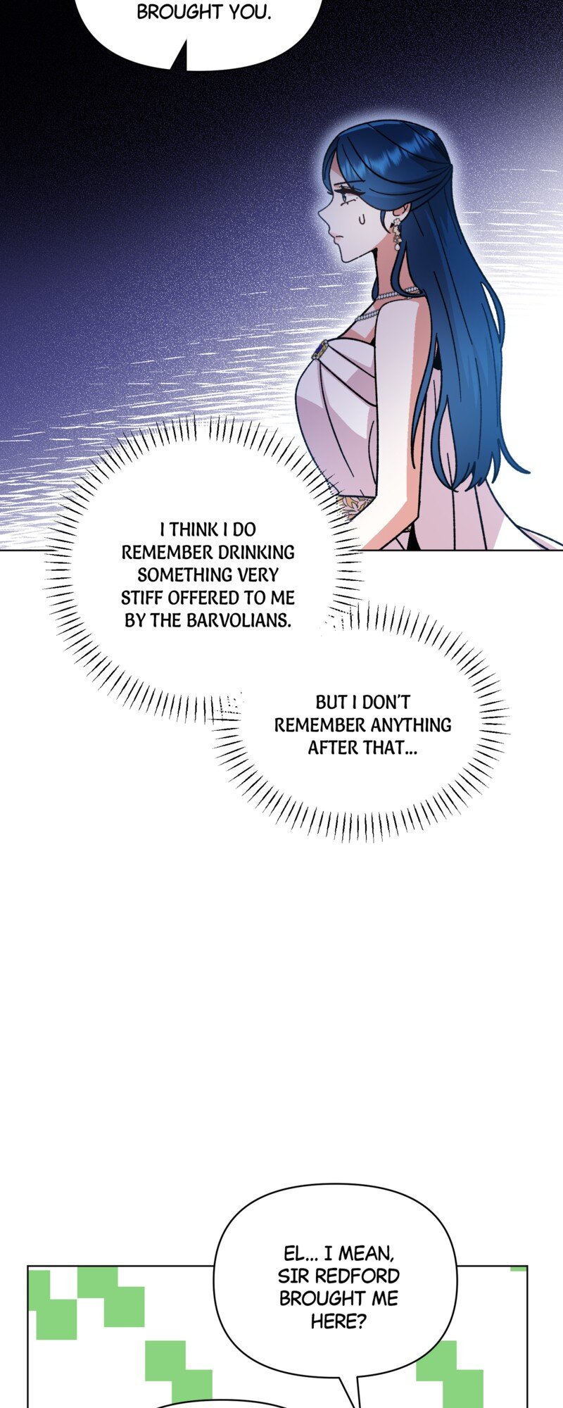 A Second Chance at Saving You Chapter 50 page 24