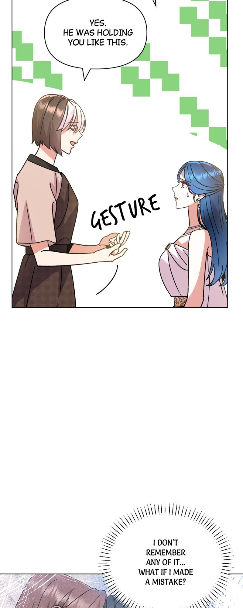 A Second Chance at Saving You Chapter 50 page 25
