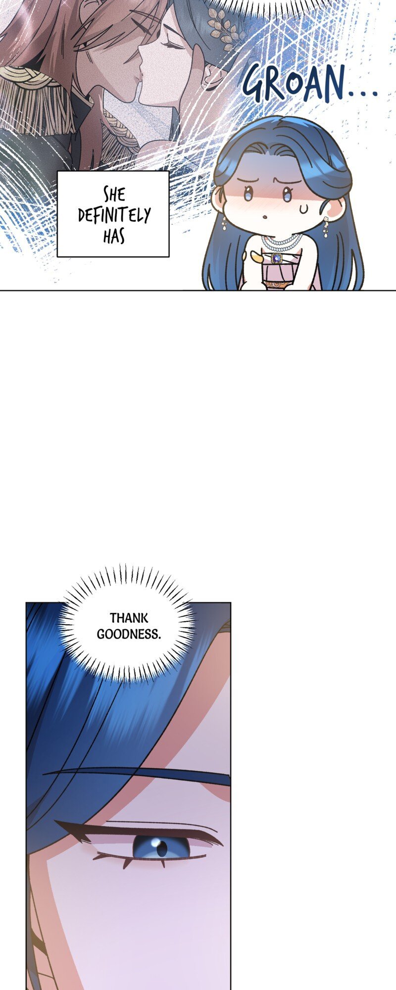 A Second Chance at Saving You Chapter 50 page 26