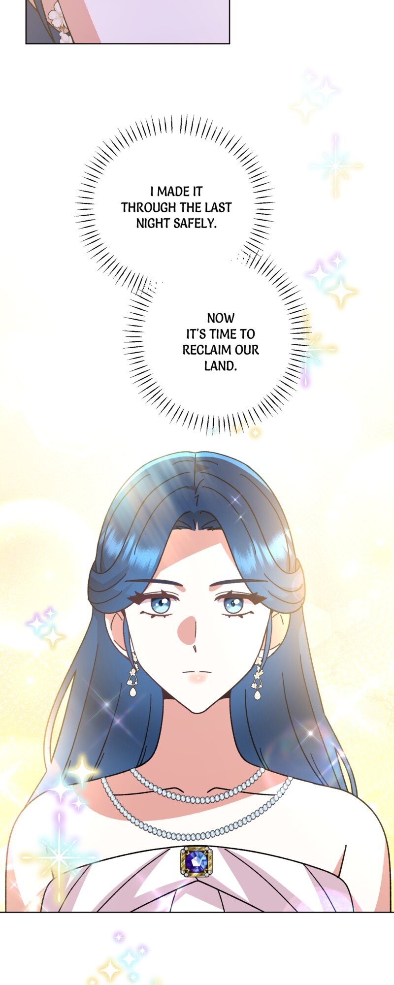 A Second Chance at Saving You Chapter 50 page 27