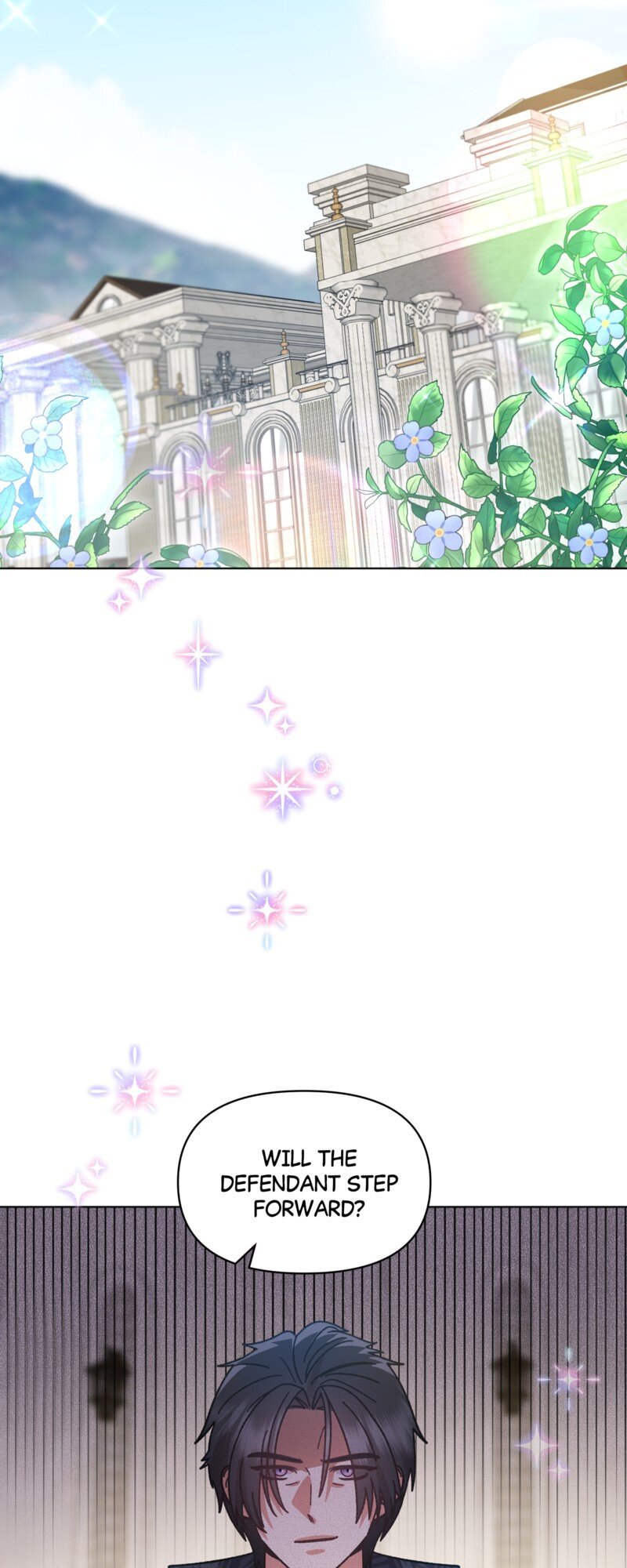 A Second Chance at Saving You Chapter 50 page 29