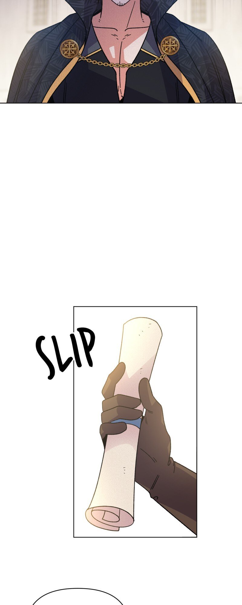A Second Chance at Saving You Chapter 50 page 30