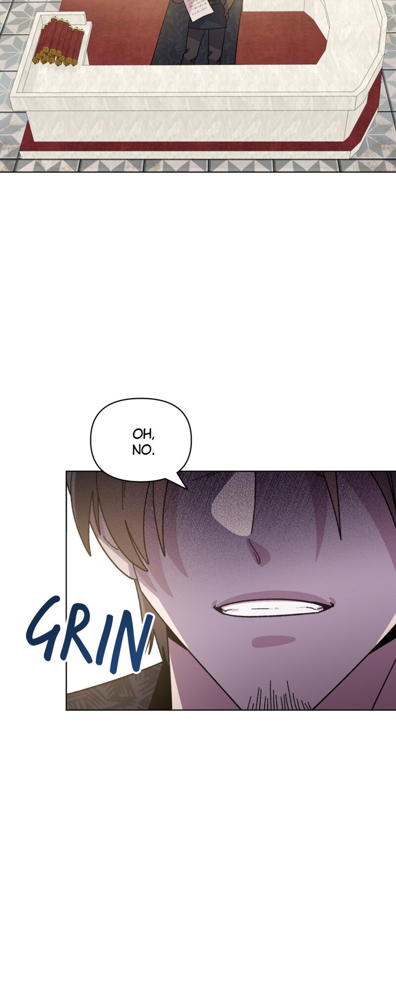 A Second Chance at Saving You Chapter 50 page 33