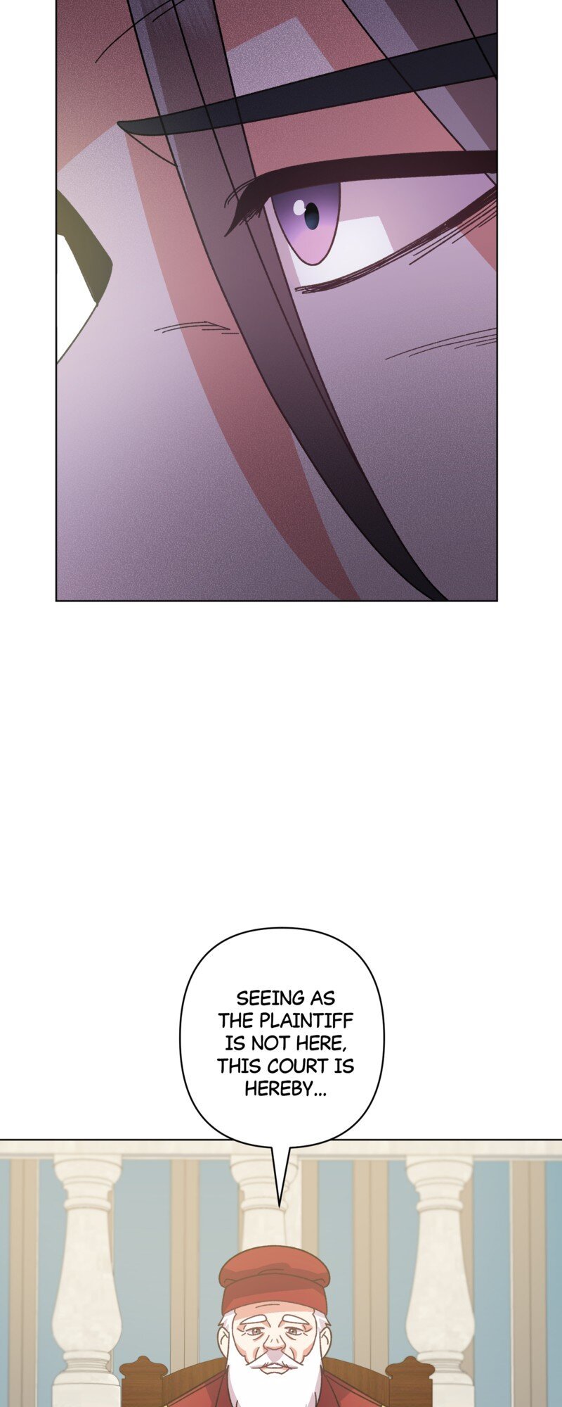 A Second Chance at Saving You Chapter 50 page 36