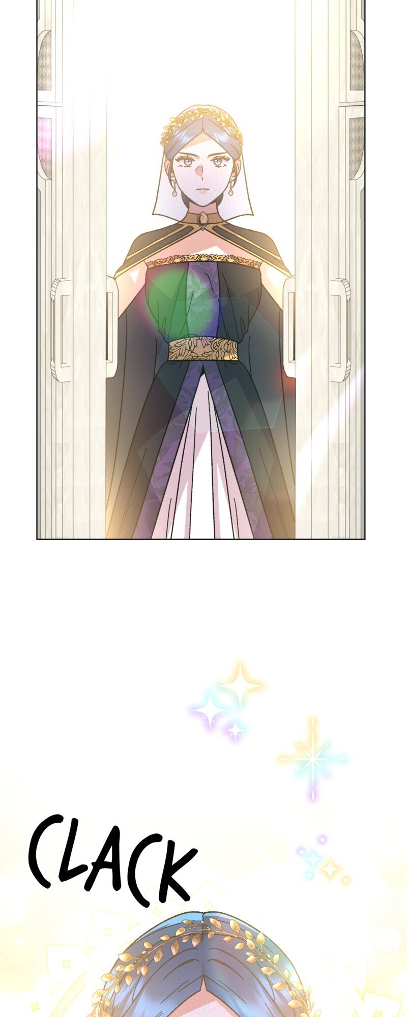 A Second Chance at Saving You Chapter 50 page 38