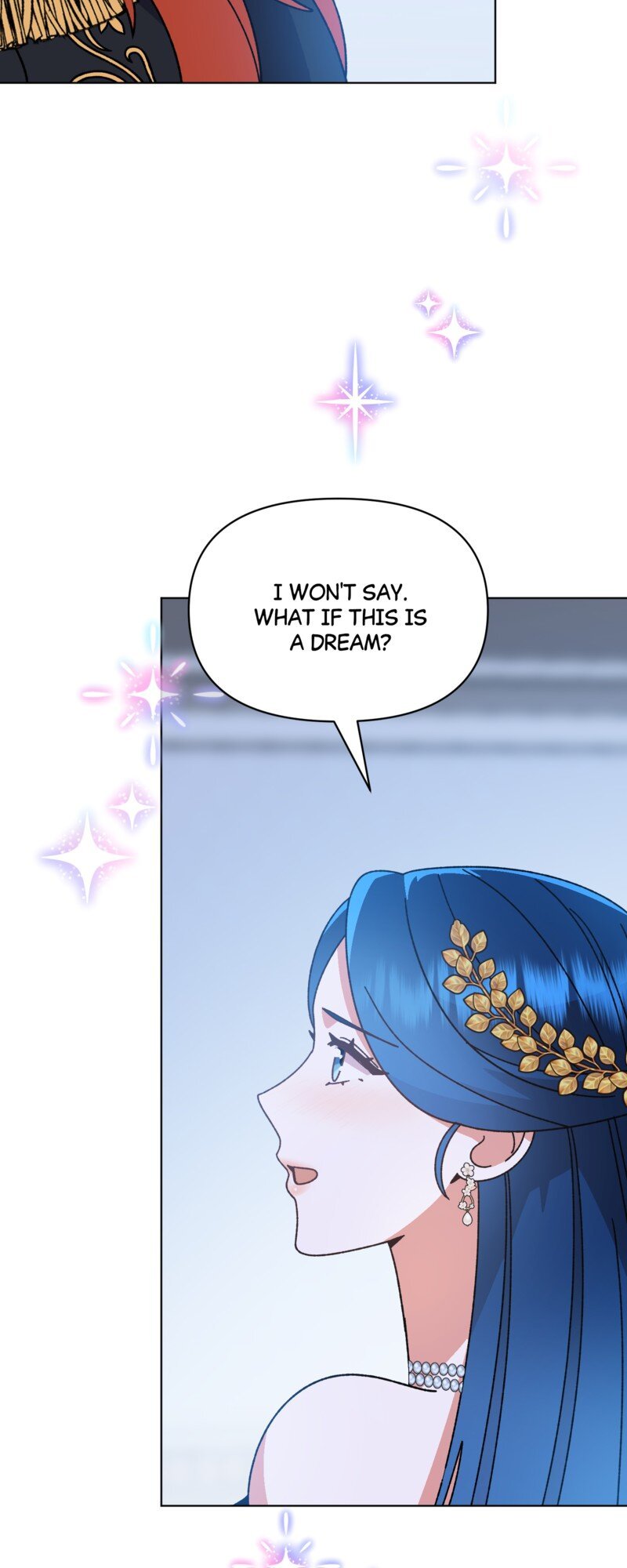 A Second Chance at Saving You Chapter 50 page 3