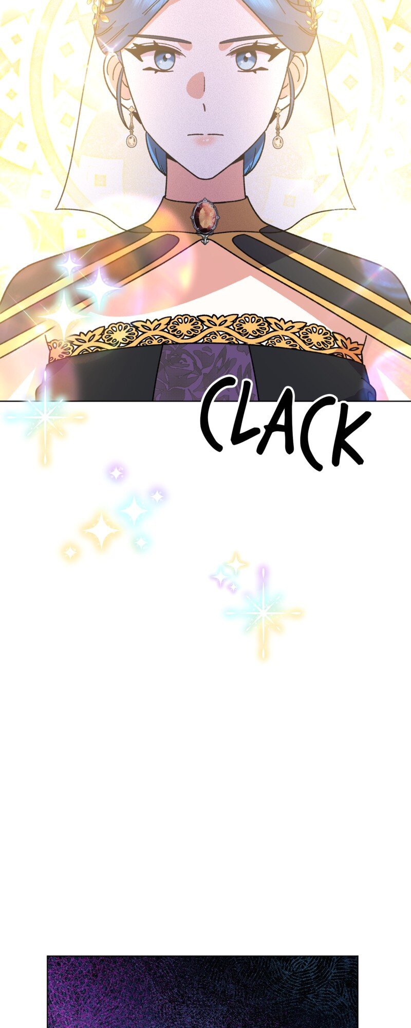 A Second Chance at Saving You Chapter 50 page 39