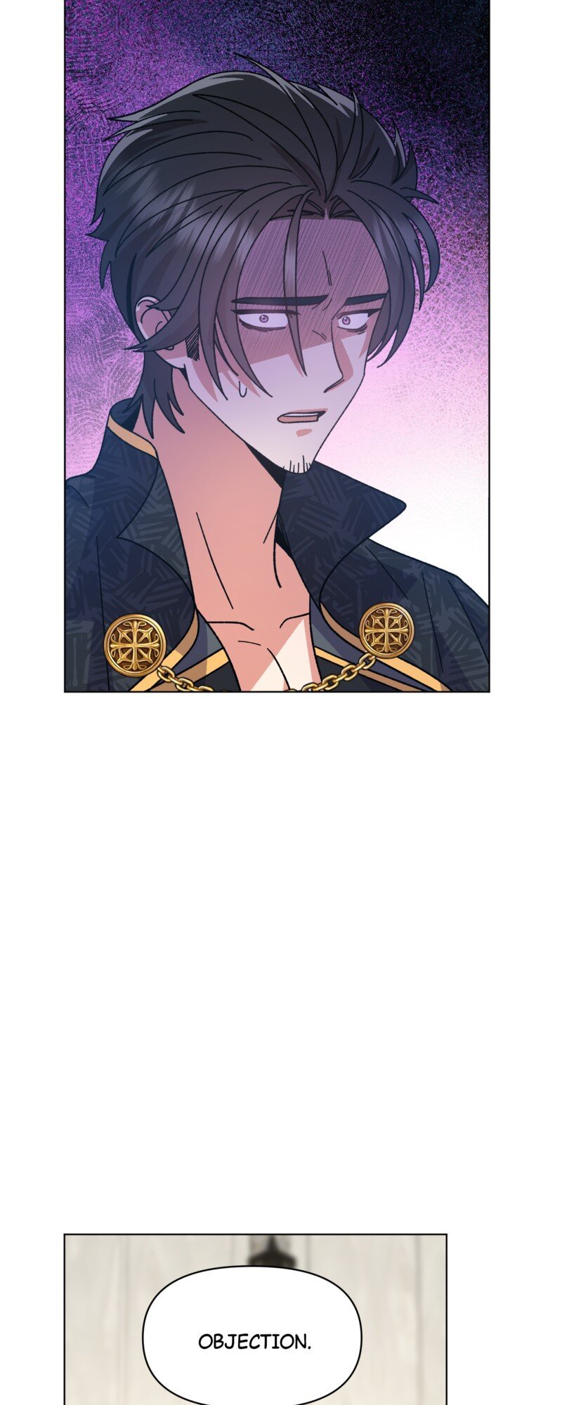 A Second Chance at Saving You Chapter 50 page 40