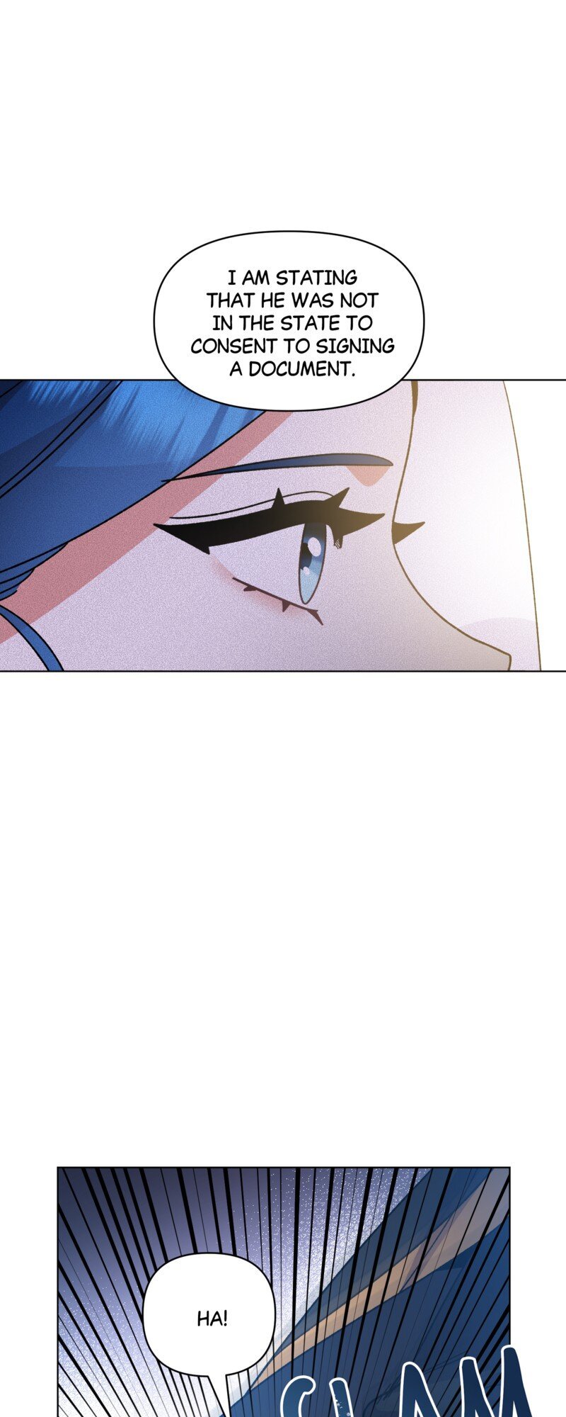 A Second Chance at Saving You Chapter 50 page 43