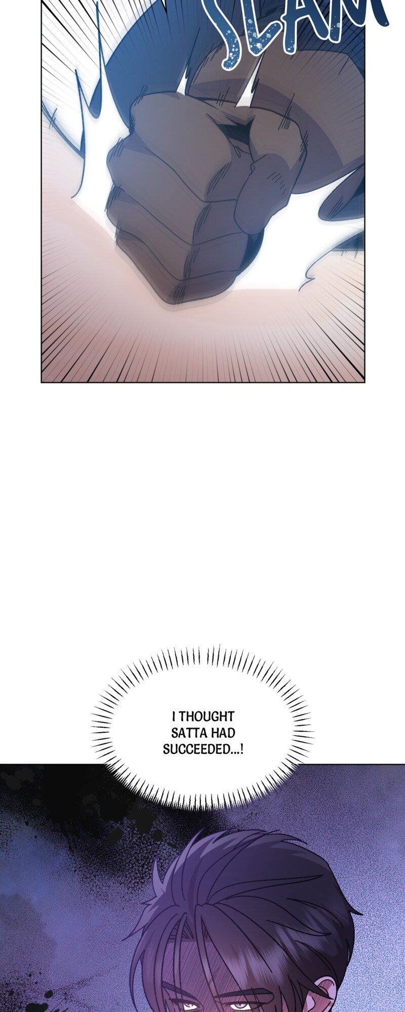 A Second Chance at Saving You Chapter 50 page 44