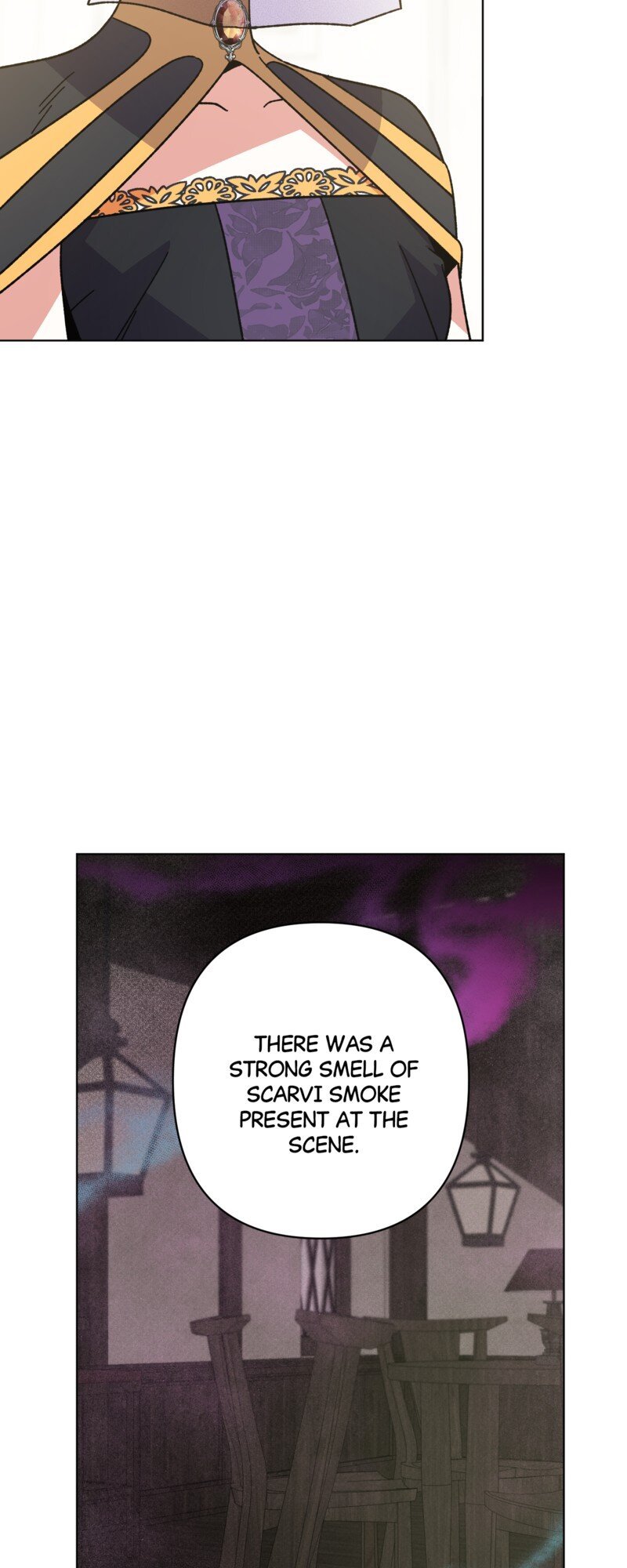 A Second Chance at Saving You Chapter 50 page 47