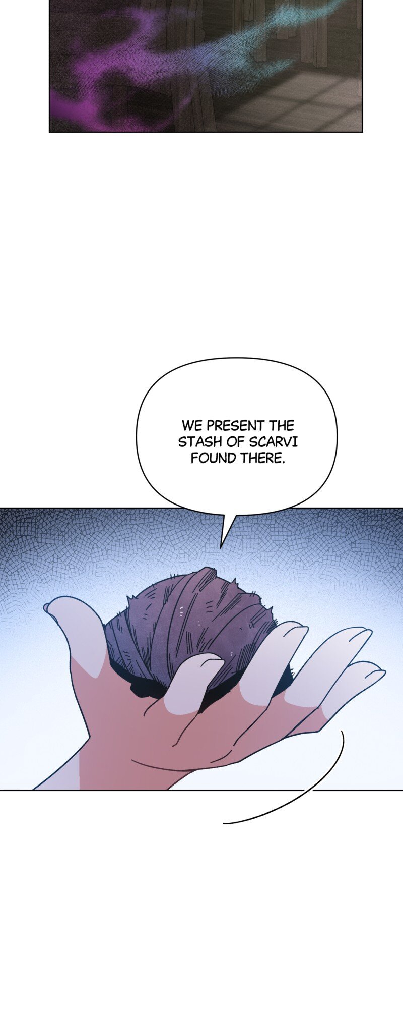 A Second Chance at Saving You Chapter 50 page 48