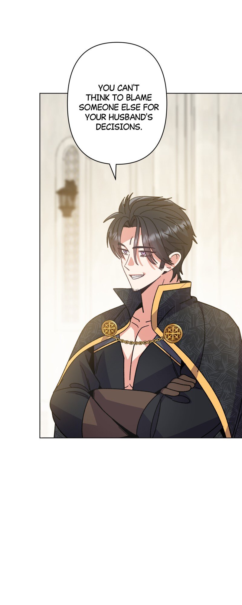 A Second Chance at Saving You Chapter 50 page 49