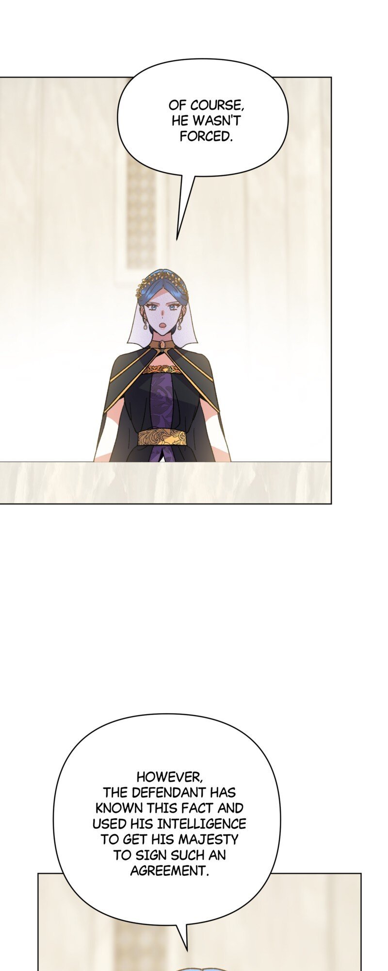 A Second Chance at Saving You Chapter 50 page 50