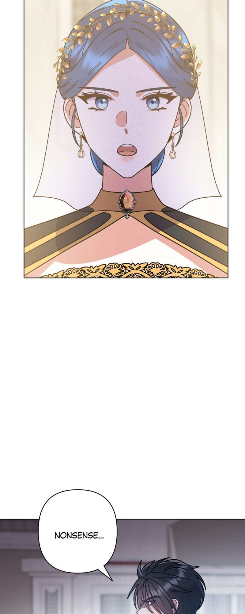 A Second Chance at Saving You Chapter 50 page 51