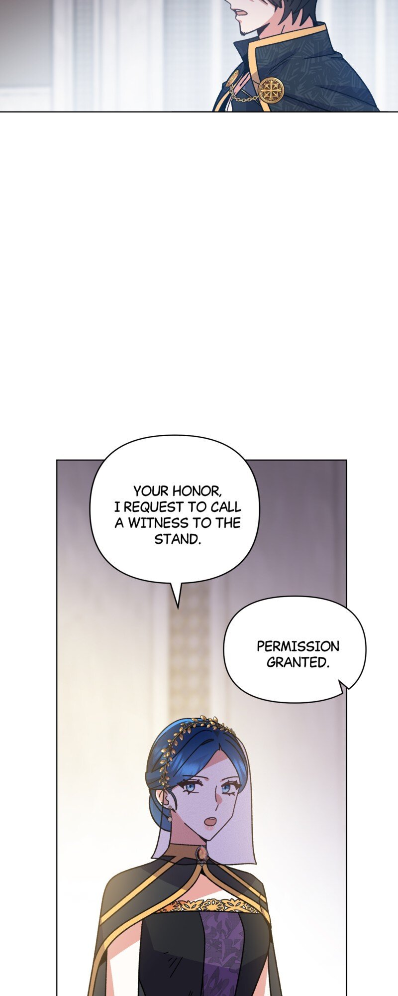 A Second Chance at Saving You Chapter 50 page 52