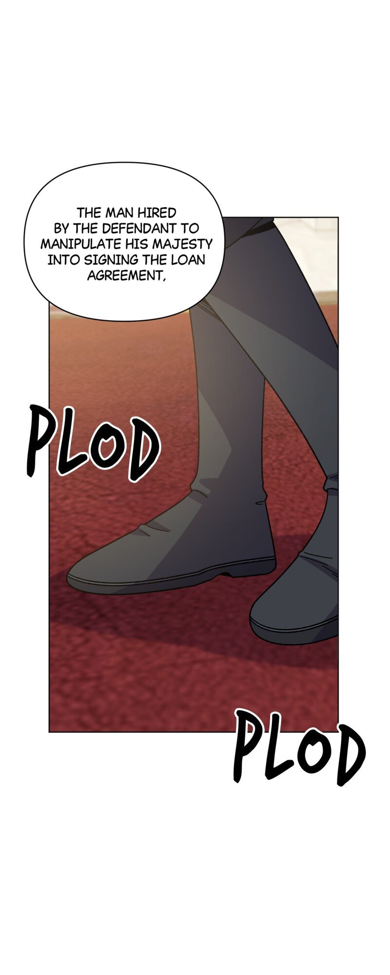 A Second Chance at Saving You Chapter 50 page 54