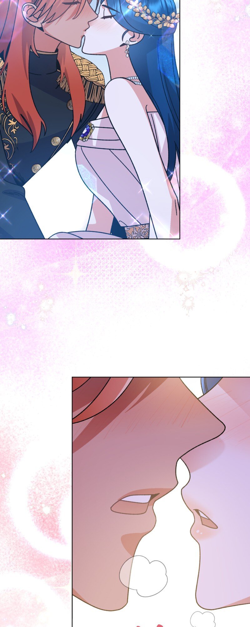 A Second Chance at Saving You Chapter 50 page 5