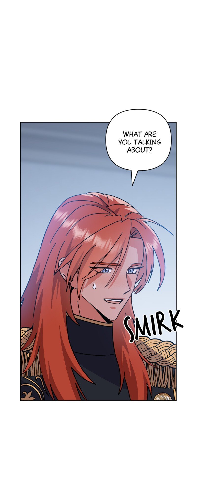 A Second Chance at Saving You Chapter 50 page 7