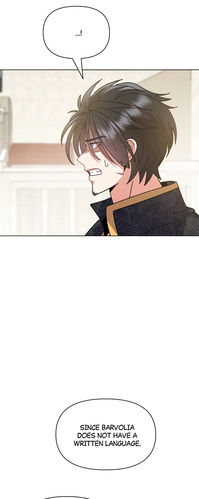 A Second Chance at Saving You Chapter 51 page 9
