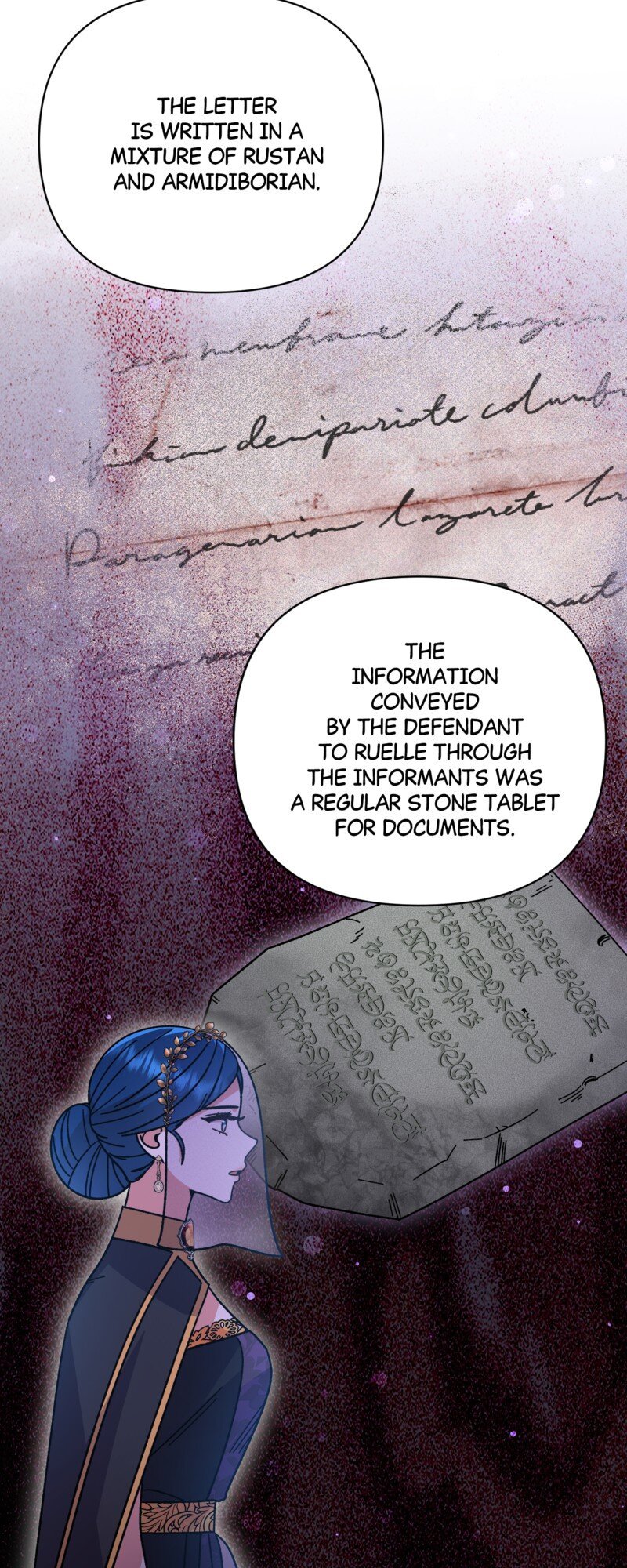 A Second Chance at Saving You Chapter 51 page 10