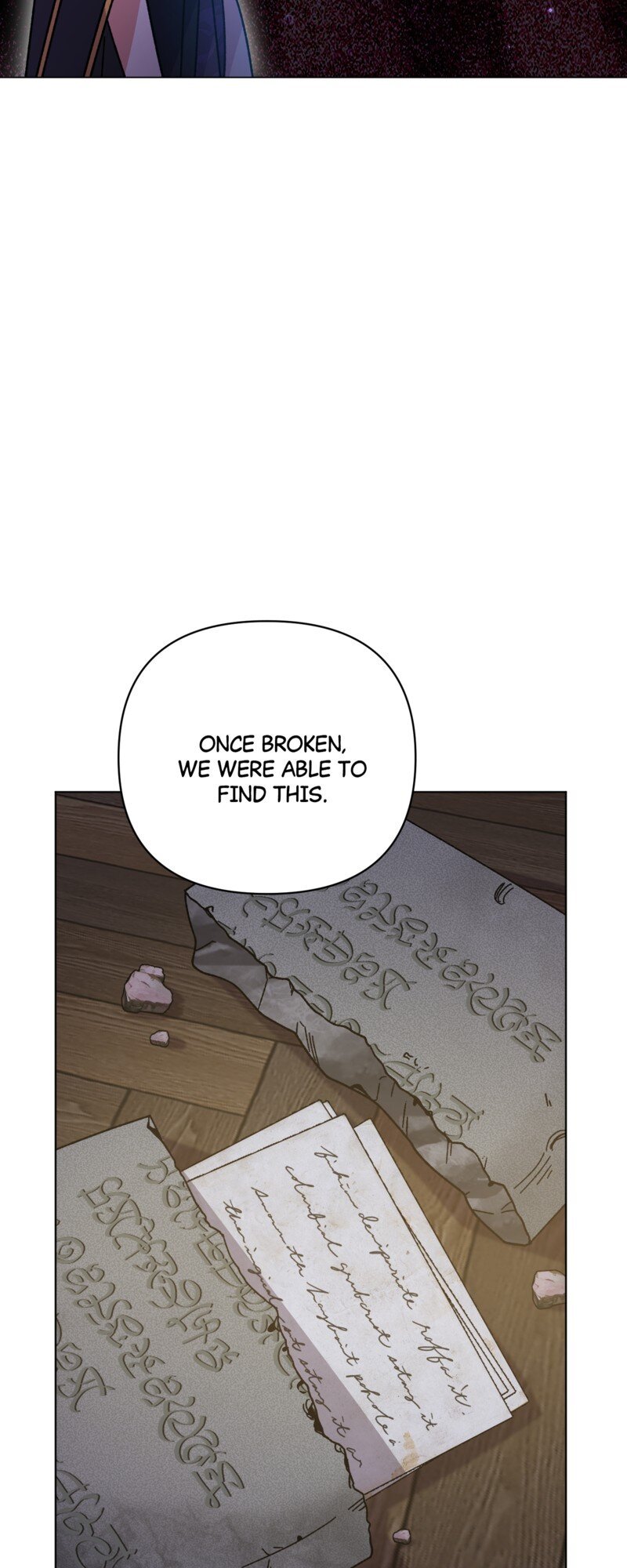 A Second Chance at Saving You Chapter 51 page 11