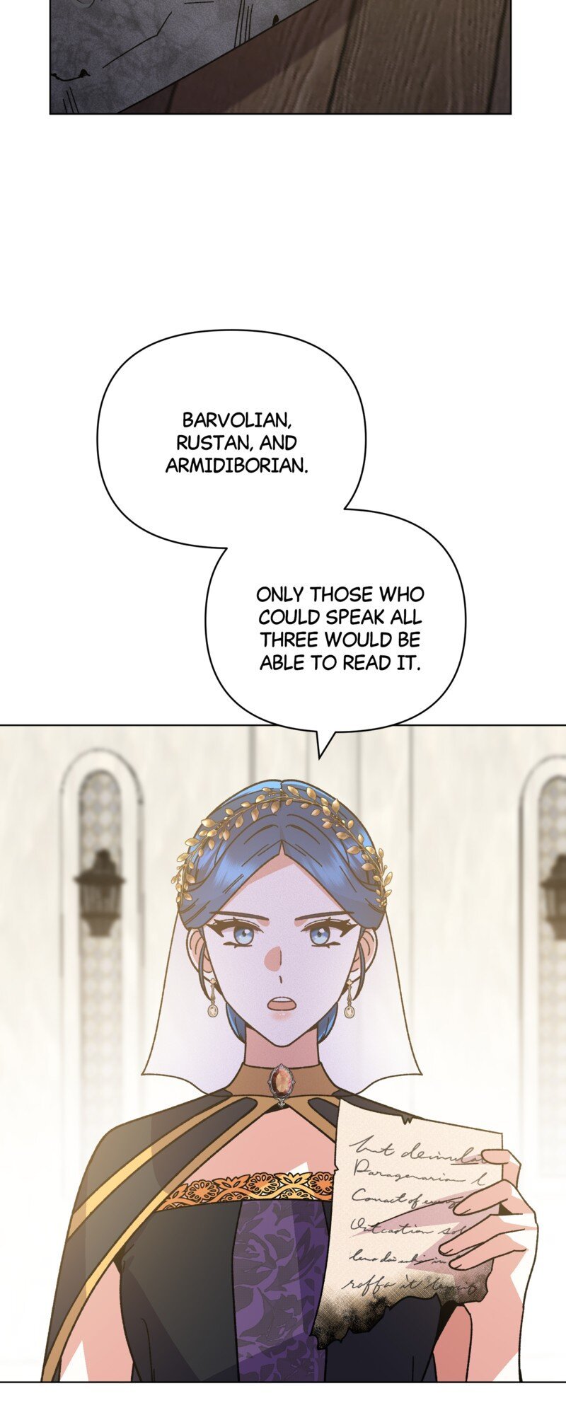 A Second Chance at Saving You Chapter 51 page 12