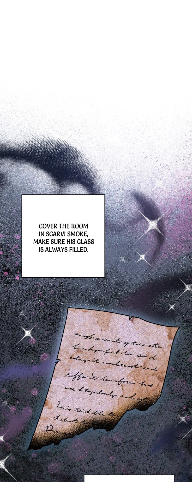 A Second Chance at Saving You Chapter 51 page 13