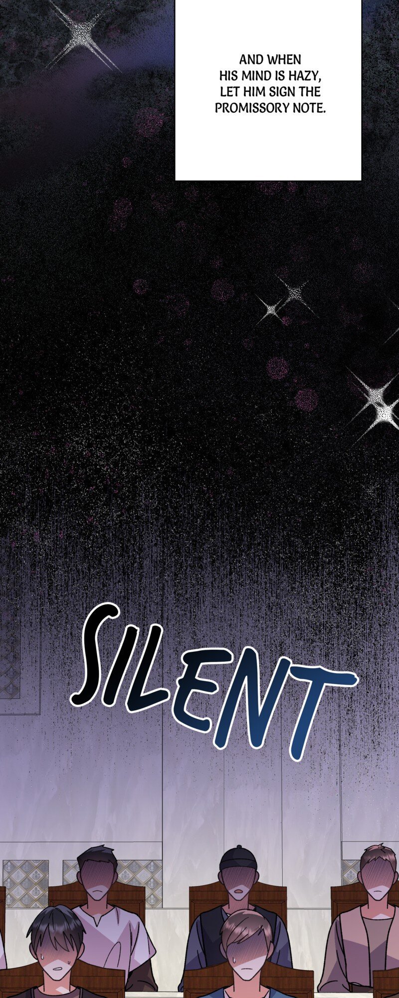 A Second Chance at Saving You Chapter 51 page 14