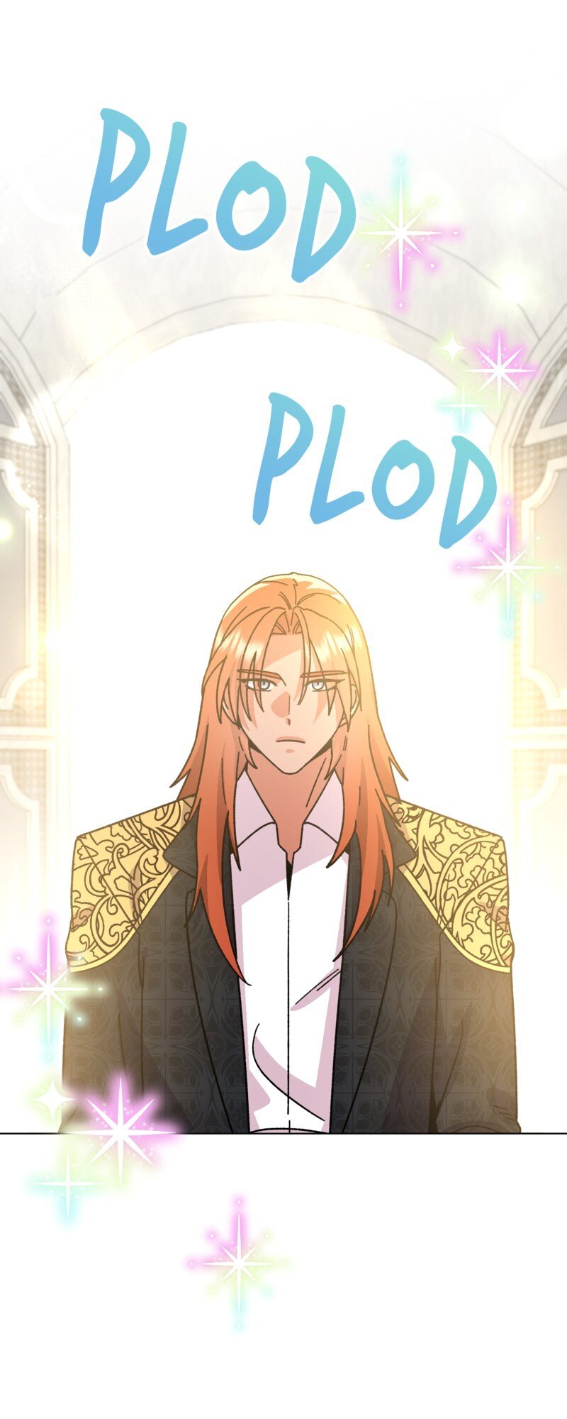 A Second Chance at Saving You Chapter 51 page 18