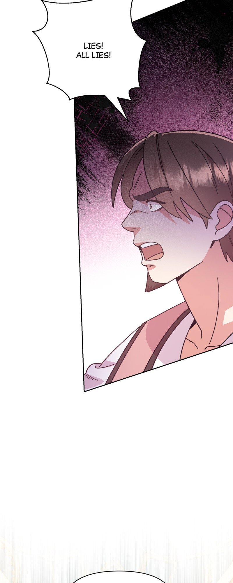 A Second Chance at Saving You Chapter 51 page 1
