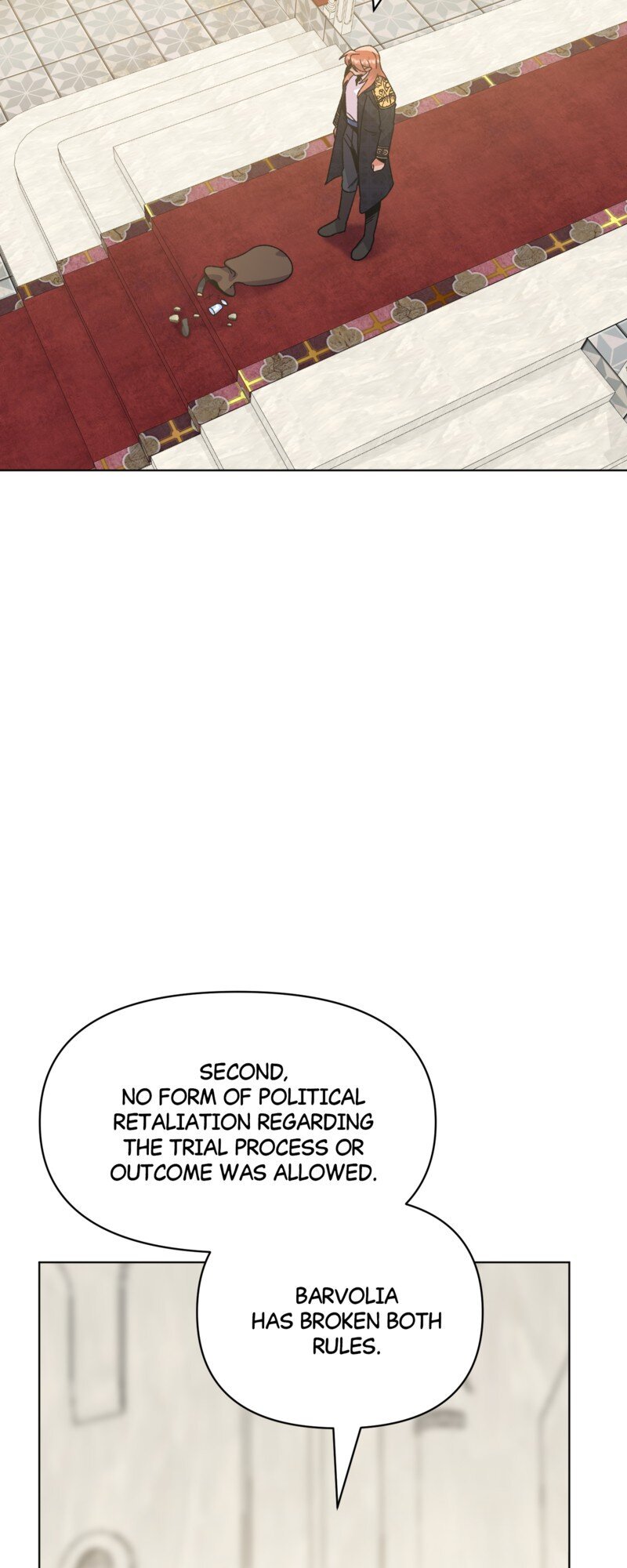 A Second Chance at Saving You Chapter 51 page 23