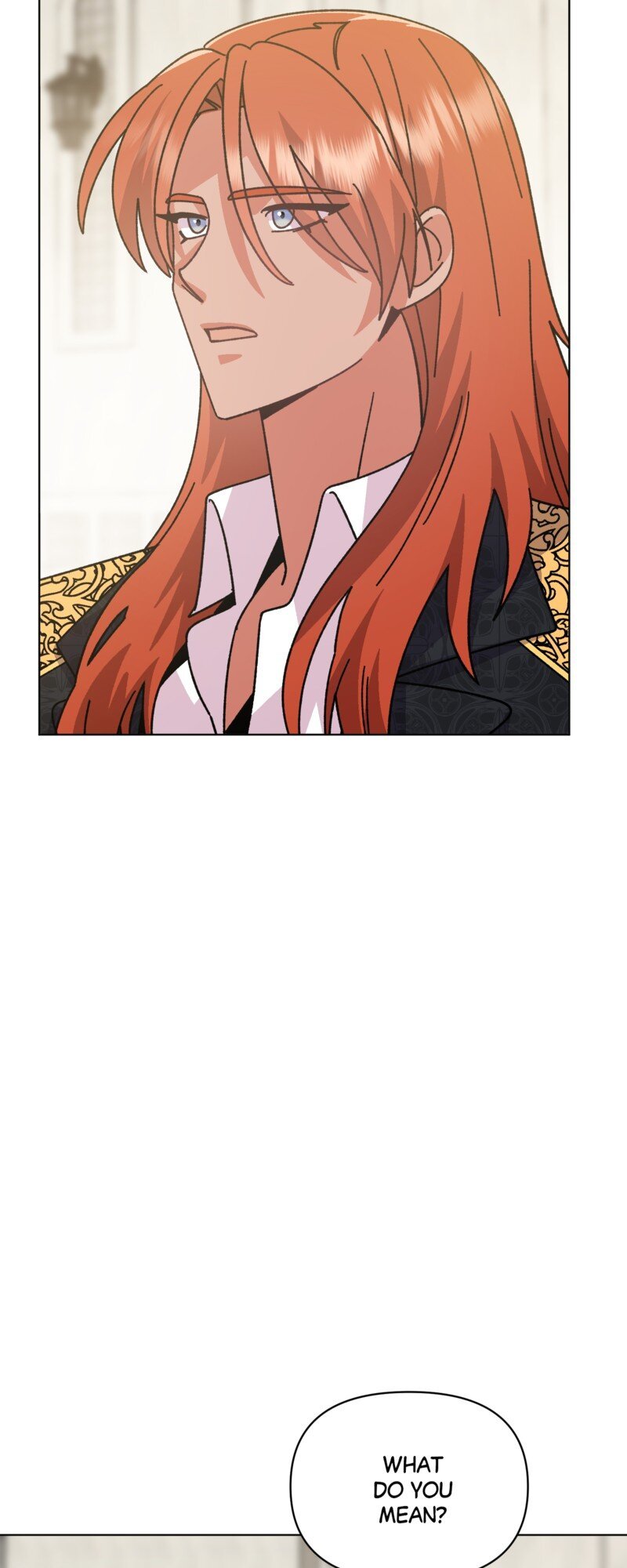 A Second Chance at Saving You Chapter 51 page 24