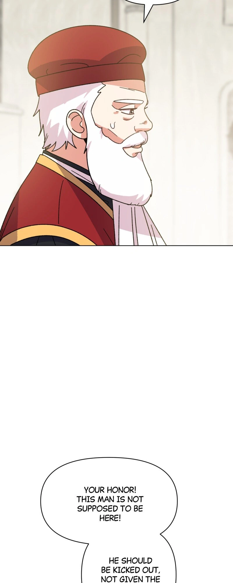 A Second Chance at Saving You Chapter 51 page 25