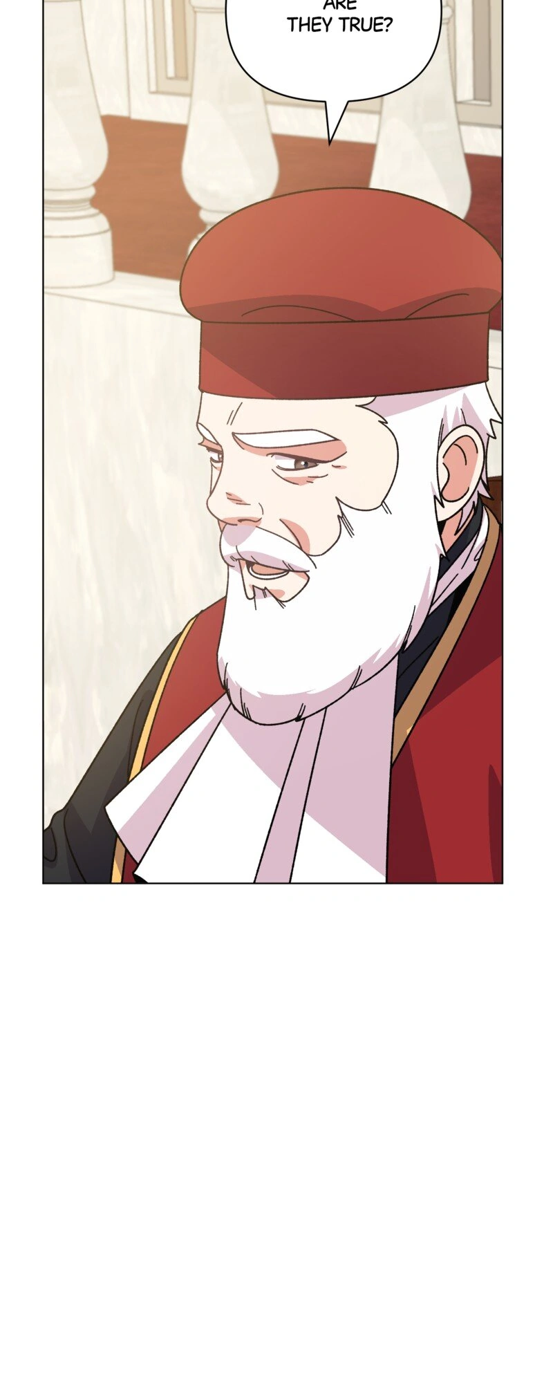 A Second Chance at Saving You Chapter 51 page 31
