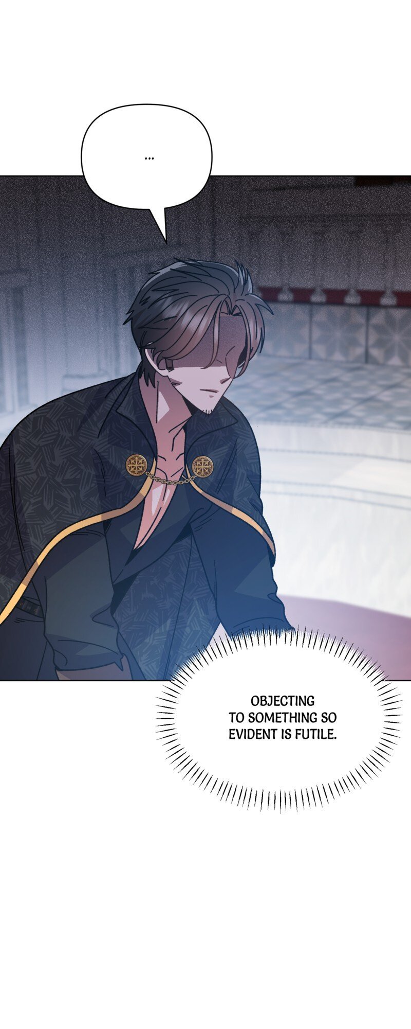 A Second Chance at Saving You Chapter 51 page 32