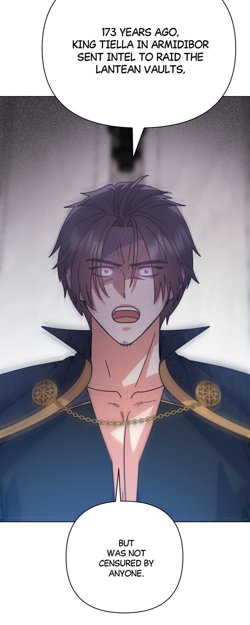 A Second Chance at Saving You Chapter 51 page 37