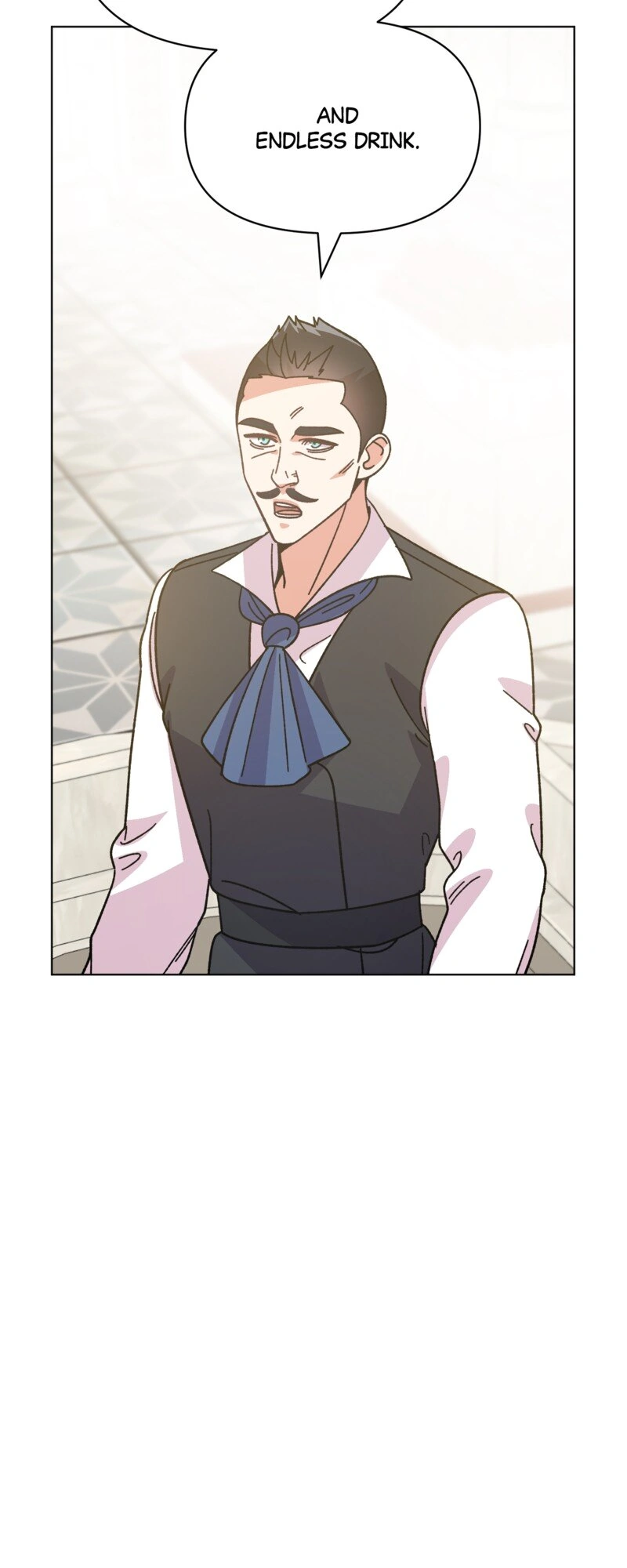 A Second Chance at Saving You Chapter 51 page 3