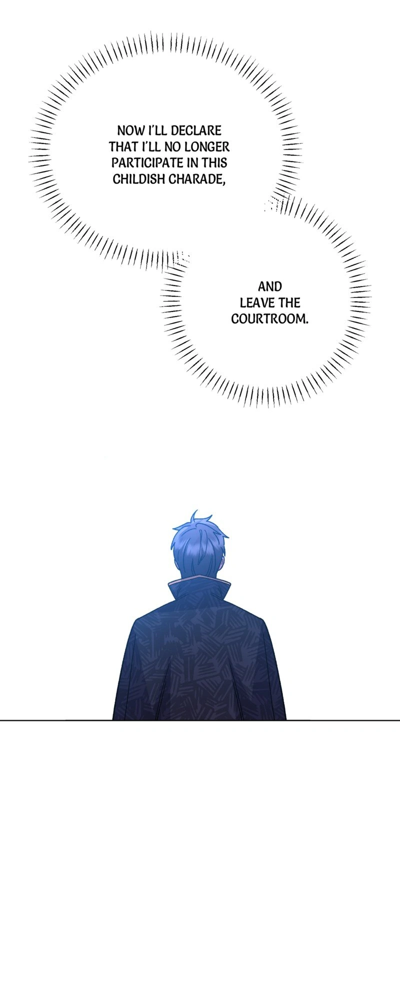 A Second Chance at Saving You Chapter 51 page 40