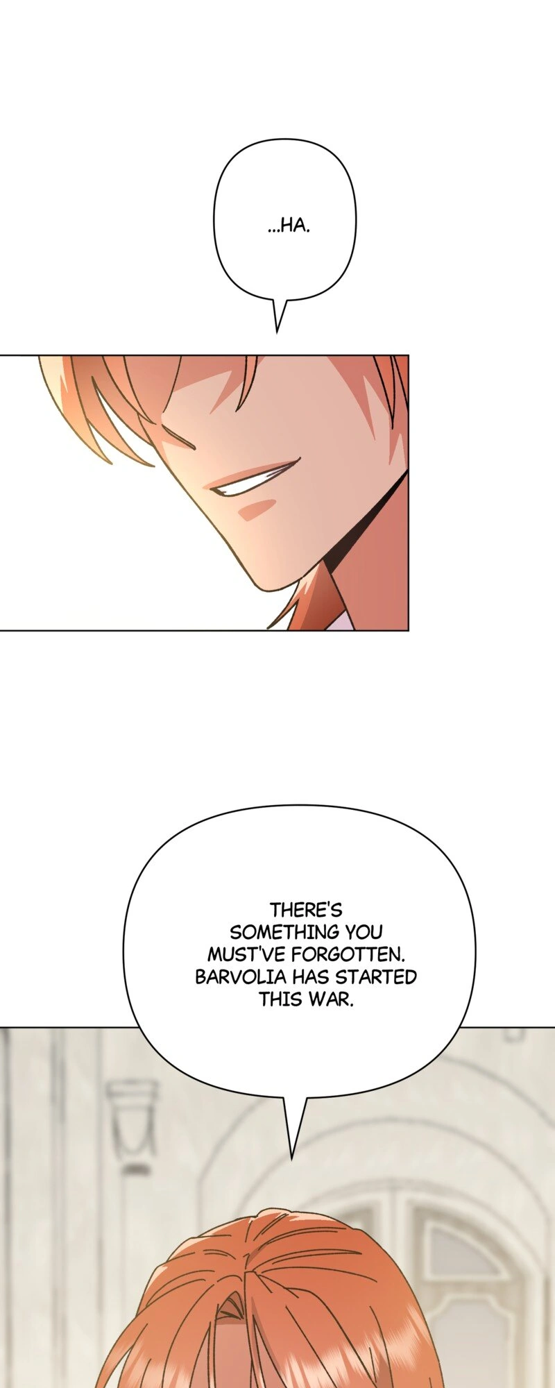 A Second Chance at Saving You Chapter 51 page 41