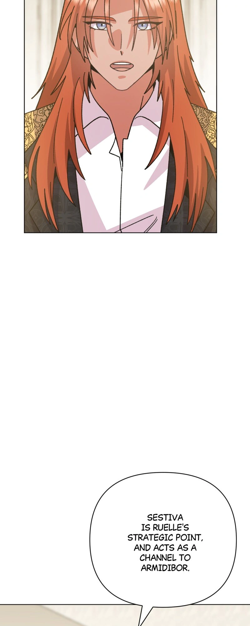 A Second Chance at Saving You Chapter 51 page 45