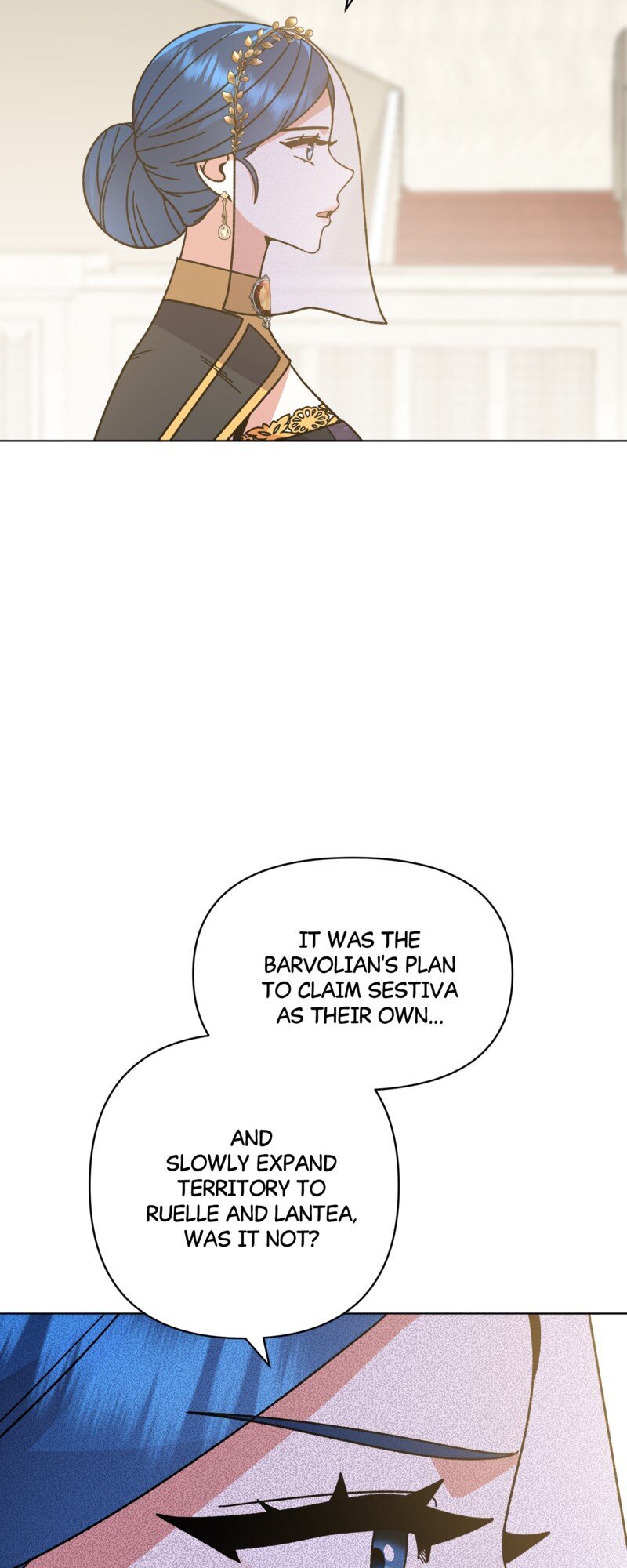A Second Chance at Saving You Chapter 51 page 46