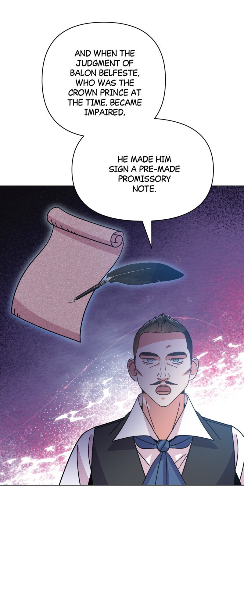 A Second Chance at Saving You Chapter 51 page 4