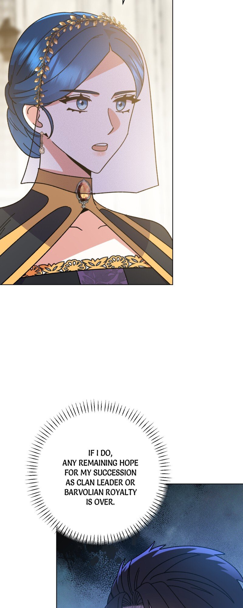 A Second Chance at Saving You Chapter 51 page 51
