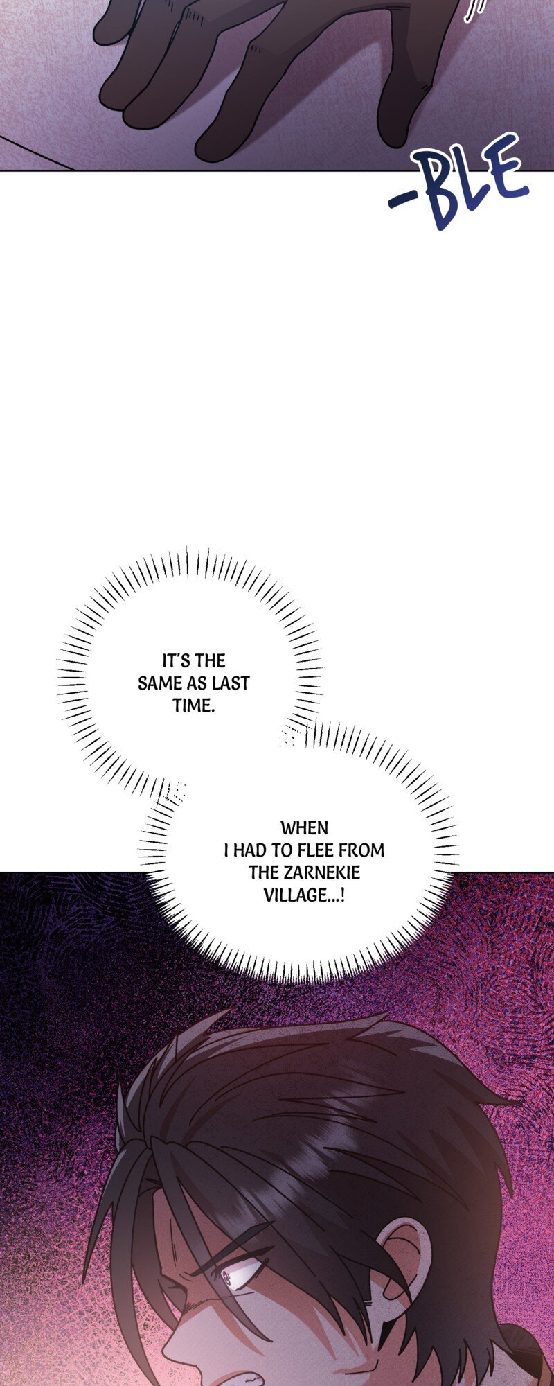 A Second Chance at Saving You Chapter 51 page 53